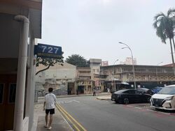 Clementi West Street 2 (D5), Shop House #629213181